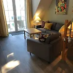 Haus Kranich App 422 Lejlighed *