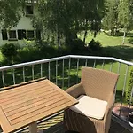 Haus Kranich App 422 Dierhagen