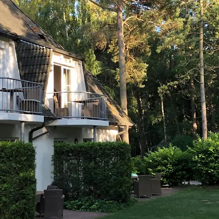 Daire Haus Kranich App 422