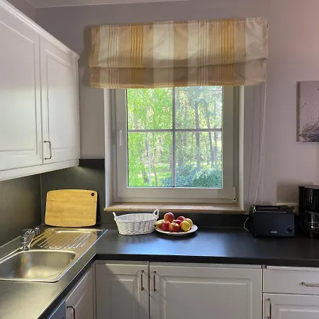 Haus Kranich App 422 *