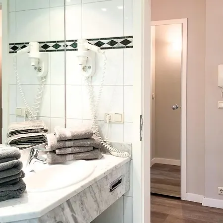 Haus Kranich App 422 * Dierhagen