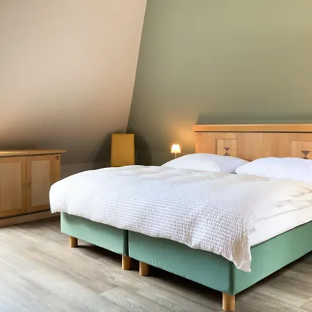 Haus Kranich App 422 Daire