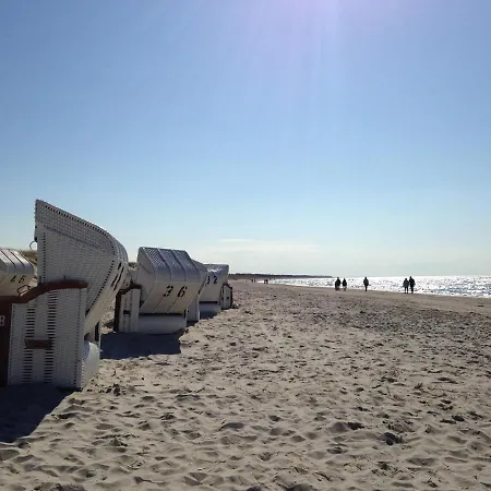 Haus Kranich App 422