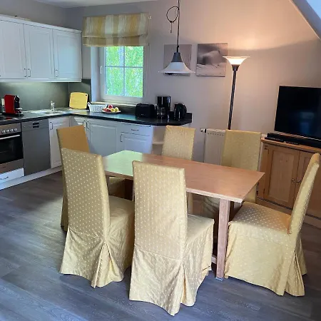 Haus Kranich App 422 *