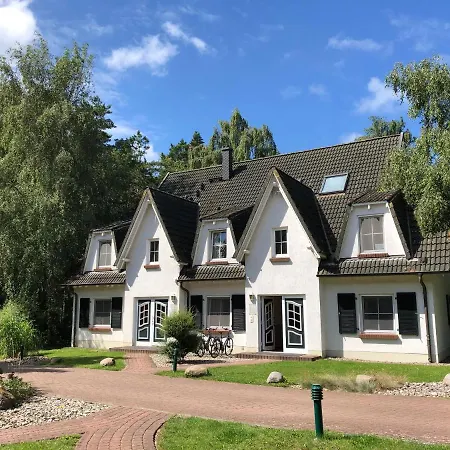 Haus Kranich App 422 * 奥茨塞巴德·迪尔哈根