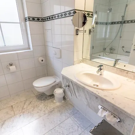 Haus Kranich App 422 *