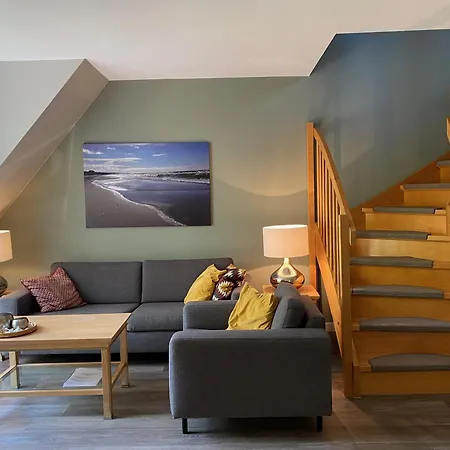 Daire Haus Kranich App 422