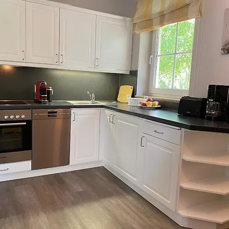 Haus Kranich App 422