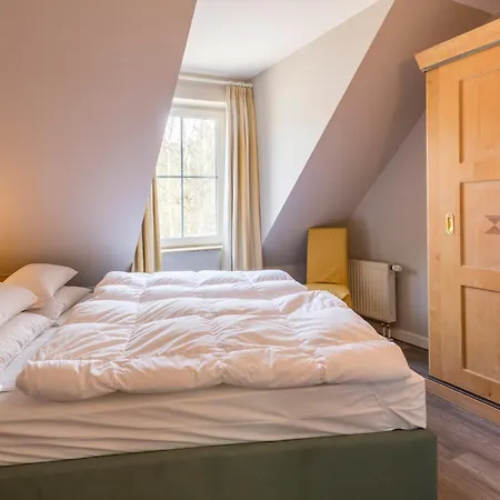 Haus Kranich App 422 ديارهاجين