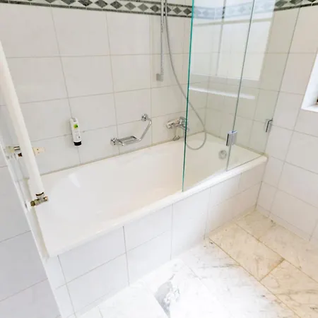 公寓 Haus Kranich App 422