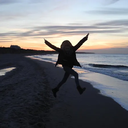 Haus Kranich App 422 Daire