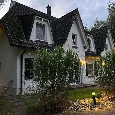 Daire Haus Kranich App 422 *